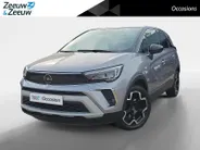Opel Crossland 1.2 Turbo Elegance | Navigatie | 360 camera | Climate Control | Led koplampen | Cruise Control | Dodehoek detectie | 12 maanden garantie