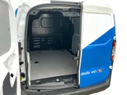 Ford E-Transit Courier Trend 44 kWh | €229,- per maand financial lease! | 325 KM WLTP | Climate control | Parkeercamera | PDC | Zo goed als nieuw!