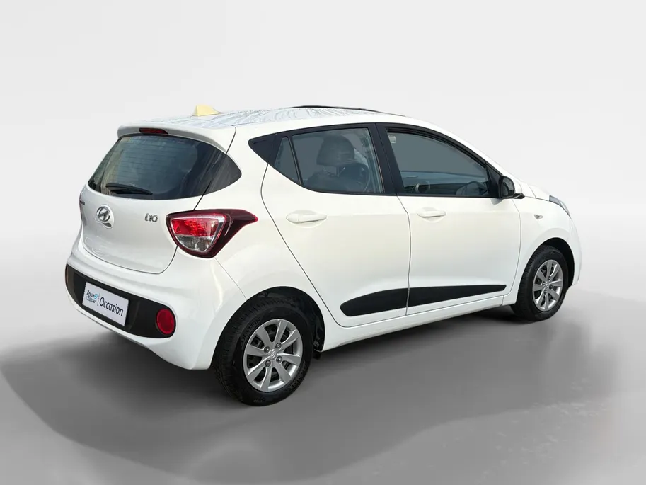 Hyundai i10 1.0i Comfort | Airco | Radio