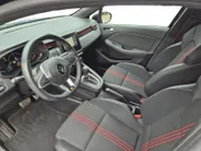 Renault Clio 1.6 E-Tech Hybrid 140 R.S. Line | Cruise Control | Climate Control | Navigatie | Camera | Sportstoelen | LM Velgen |