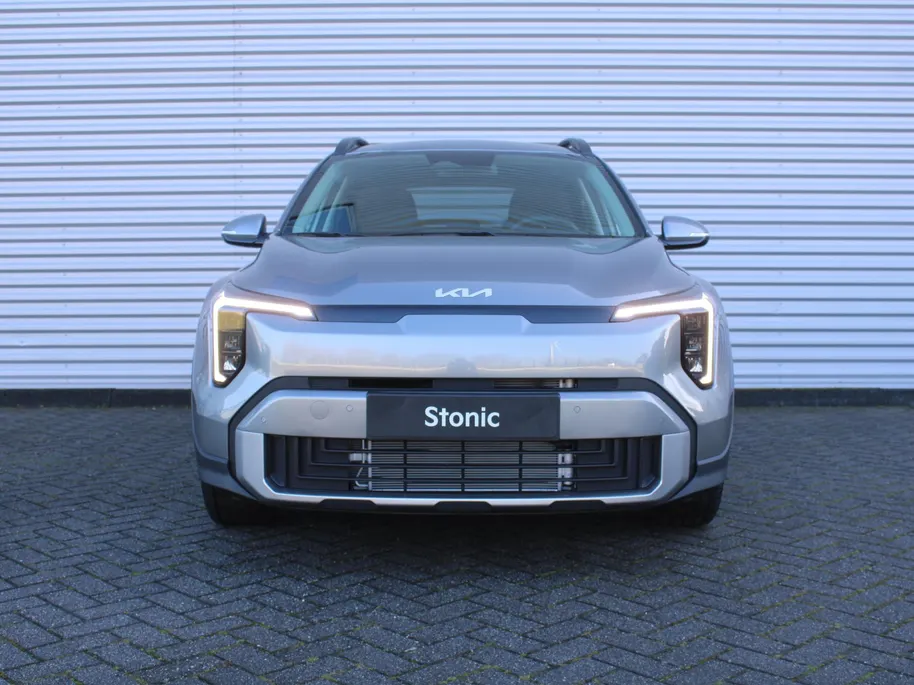 Kia Stonic 1.0 T-GDi MHEV ExecutiveLine | Nieuw | Direct leverbaar | Tot € 1.000 inruilvoordeel bij aanschaf |