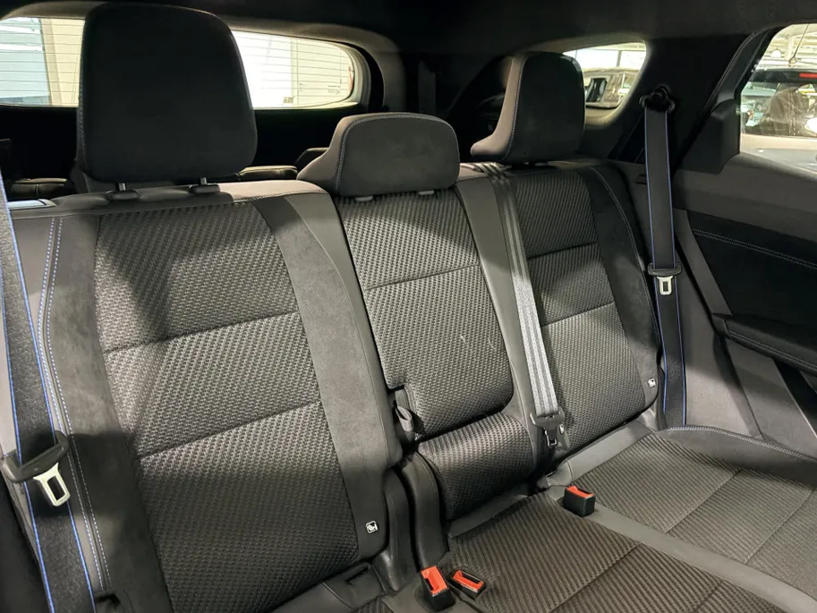Renault Espace 200PK E-Tech Full Hybrid Esprit Alpine 7p. AT | 7 Zitplaatsen | 360 Camera | Elektrische Klep | Solarbay Panoramadak | Elektrische Stoelen | Stoelverwarming | Apple CarPlay/Android Auto | Matrix LED Koplampen |