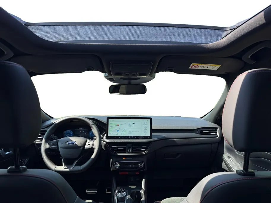 Ford Kuga 2.5 PHEV ST-Line X | Winter Pack | Panoramadak | 360 ° Camera | BLIS | Apple Carplay & Android Auto |