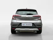 Renault Captur 1.6 E-Tech Plug-in Hybrid 160 Intens | Automaat | Navigatie | Parkeersensoren | Camera | Apple Carplay & Android Auto | Climate Control | 12 Maanden BOVAG Garantie