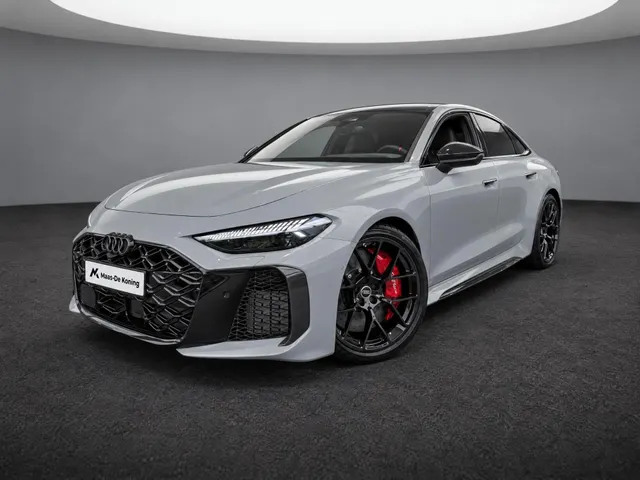 Audi RS5