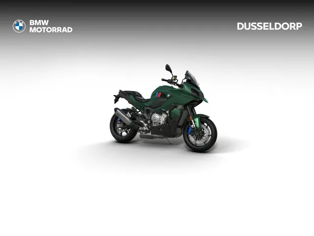 BMW M 1000 XR