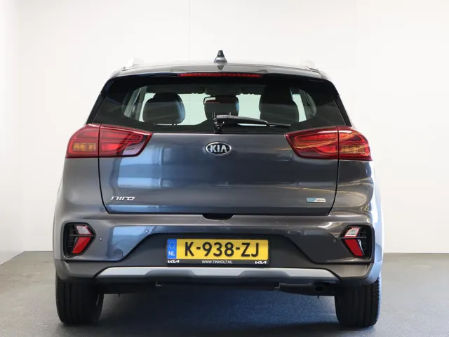 Kia Niro 1.6 GDi Hybrid DynamicLine