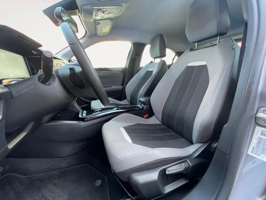 Opel Mokka 1.2 Turbo GS Line | Navigatie| Carplay/Android auto| Achteruitrijcamera| Parkeersensoren v+a| Adaptieve cruise control|