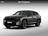 BMW XM PHEV 50e 30 kWh