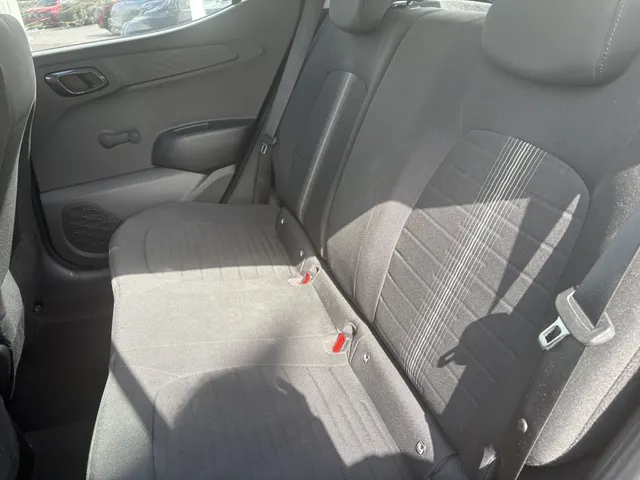 Hyundai i10 1.0 Comfort VERKOCHT
