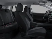 Škoda Elroq Selection 60 | 19'' Lichtmetalen Velgen | Trekhaak wegklapbaar | 2500,- inruilvoordeel!!