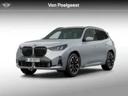 BMW X3 30e xDrive