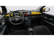 Fiat 500 ICON