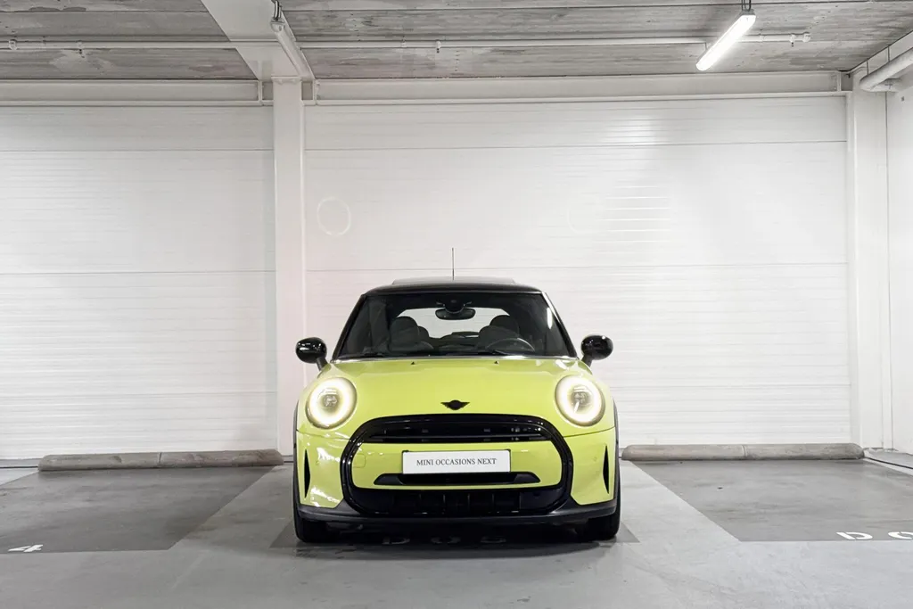 MINI Cooper 3-deurs Cooper Classic