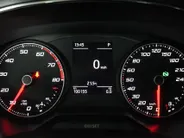 SEAT Arona 1.0 TSI Style Automaat Trekhaak / Stoelverw. / Cruise Control /