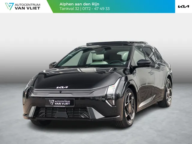Kia EV4