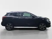 Nissan QASHQAI 1.2 N-Connecta | PANO DAK | RONDOM CAMERA | CRUISE | NAVIGATIE | TELEFOON |