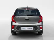 Kia Picanto 1.0 DPi ComfortLine | Airco |Cruise Control | Elektr. Ramen | 5 Deurs |