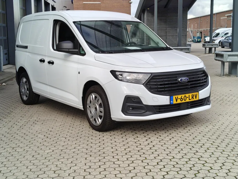 Ford Transit Connect 1.5 Trend PHEV 150PK L1 DEMO | BPM VRIJ I APPLE CARPLAY/ANDROID AUTO I