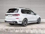 BMW X7 xDrive40d