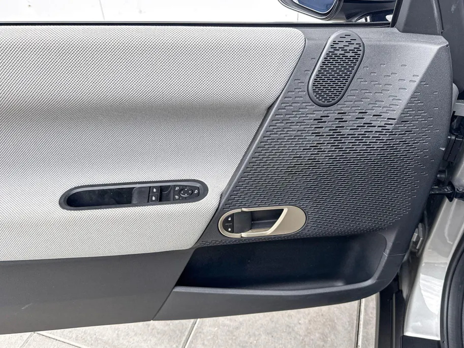 MINI Cooper 3-deurs Electric Cooper E Classic