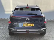Hyundai Kona 1.6 GDI HEV 141pk Comfort Smart / Navi / Stoelverwarming