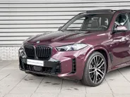 BMW X5 xDrive50e