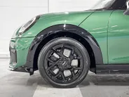 MINI Cooper 3-deurs Cooper C John Cooper Works M