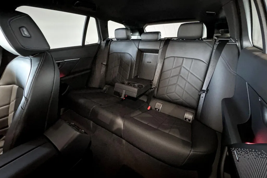 BMW 5 Serie Touring 520i