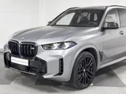 BMW X5 M60i xDrive