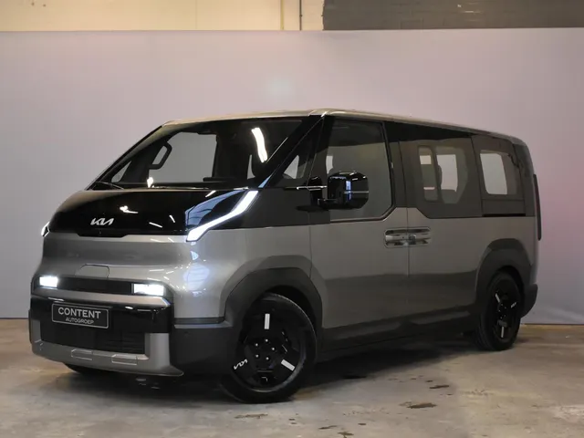 Kia PV5
