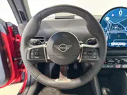 MINI Cooper 3-deurs Electric SE John Cooper Works Pakket M