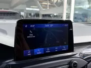 Ford Focus Wagon 1.0 EcoBoost Hybrid ST Line X Business