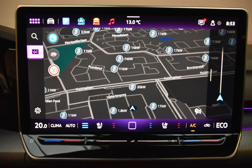 Volkswagen Golf 1.5 eHybrid GTE | Panoramadak | 360° Camera | Navigatie