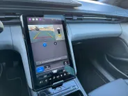 Ford Explorer Premium Extended Range RWD 77 kWh | DEMO |  Panorama dak (vast) | 360 graden Camera | Headup Display | 21' lichtmetalen velgen