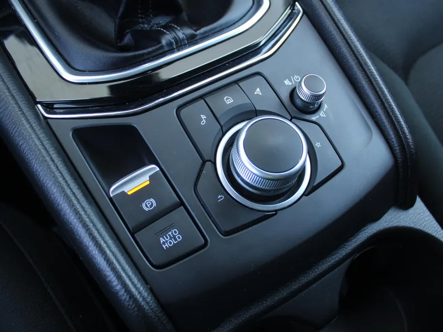 Mazda CX-5 2.0 SkyActiv-G 165 Comfort | Stuur-/stoelverwarming | Navi | Dodehoek detectie | Apple Carplay/Android Auto | Clima | PDC | Cruise | 17' LM | LED |