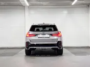 BMW X1 sDrive20i