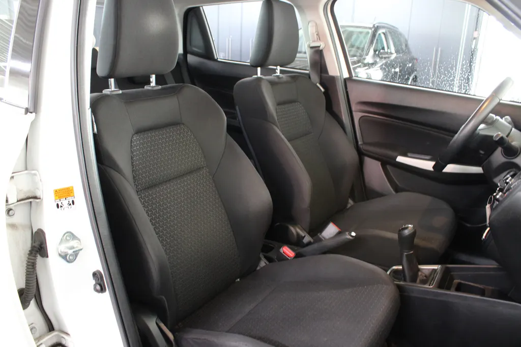 Suzuki Swift 1.2 Comfort