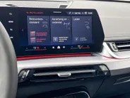 BMW iX1 eDrive20 67 kWh M Sport Edition
