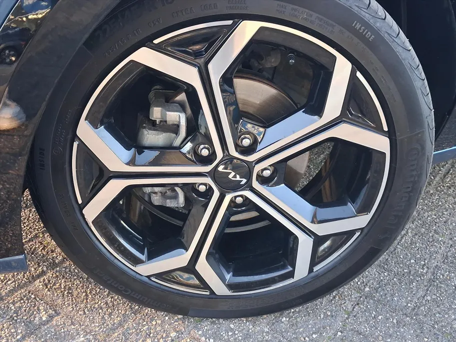Kia Niro 1.6 GDi Hybrid ExecutiveLine |Leder |Schuifdak |HarmanKardon