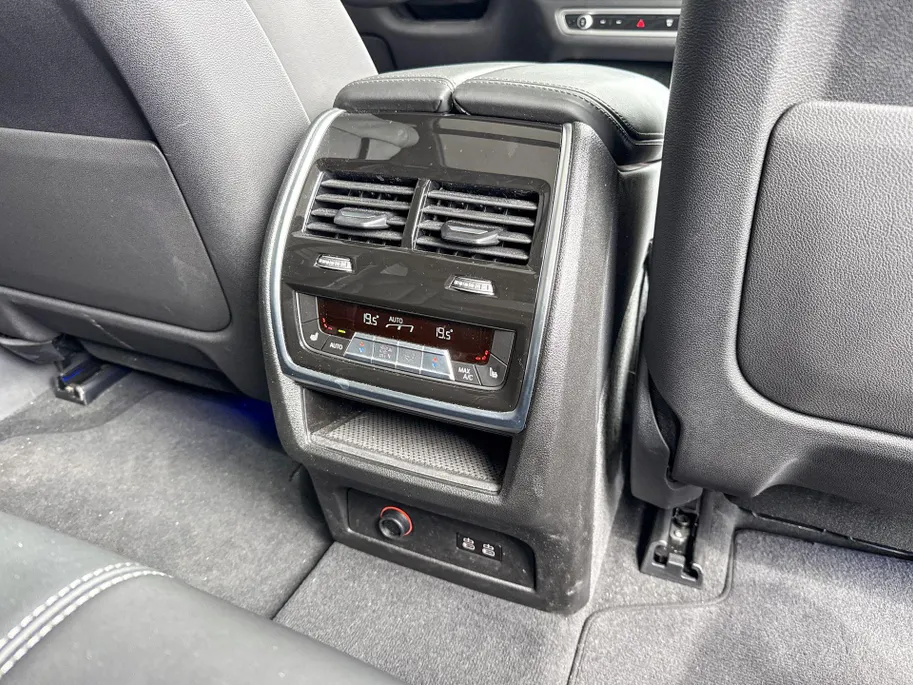 BMW X5 xDrive50e