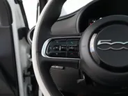 Fiat 500e La Prima by Bocelli 42 kWh | JBL | Winter | Pano | 17′ VERKOCHT