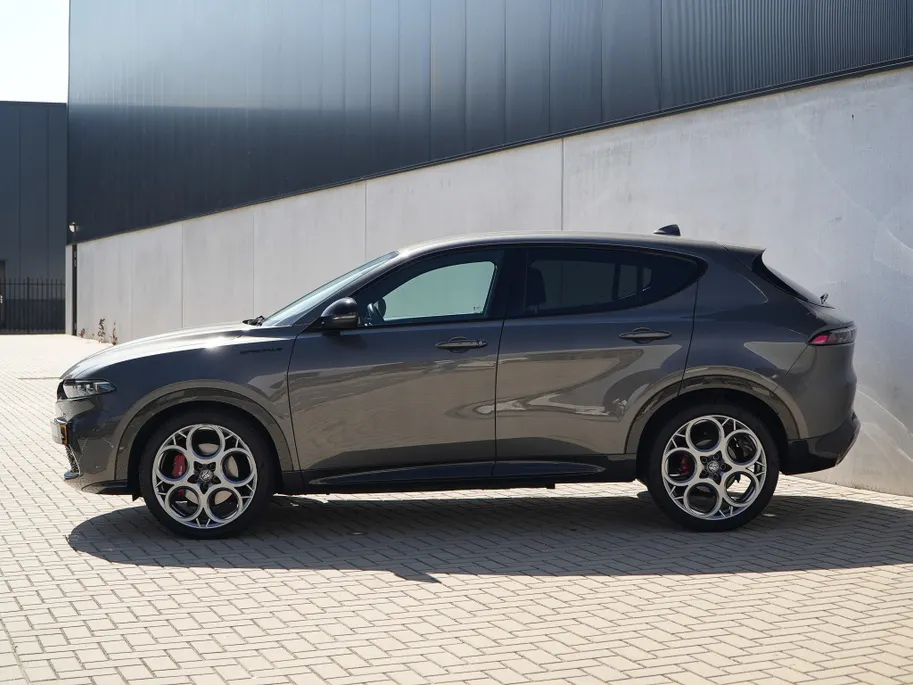 Alfa Romeo Tonale 1.5 MHEV 130 PK Hybrid Edizione Speciale | Navi | Carplay | LED | 20'