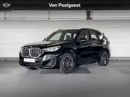 BMW X1 xDrive25e