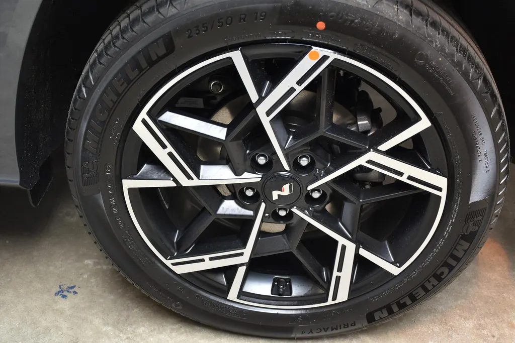 Hyundai Tucson 1.6 T-GDi PHEV 2WD Aut N Line Business I Voorraadvoordeel !