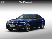 BMW 3 Serie Sedan 330e M Sport Edition