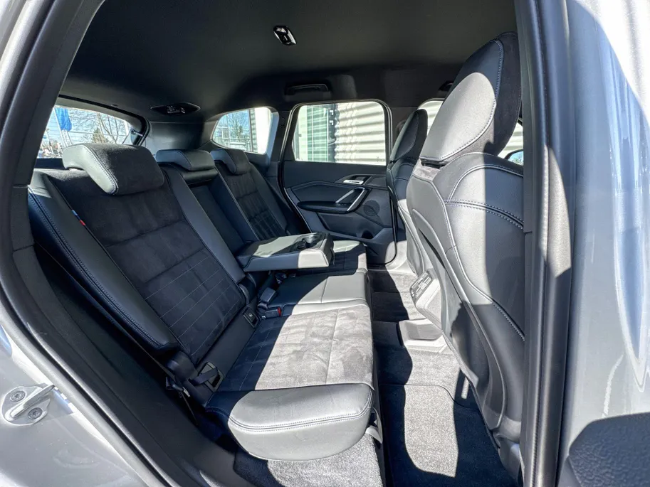 BMW X1 sDrive18i
