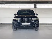 BMW X7 xDrive40i
