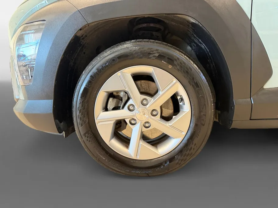 Hyundai Kona 1.6 HYBRID | AUTOMAAT | COMFORT | NAVI | CAMERA |