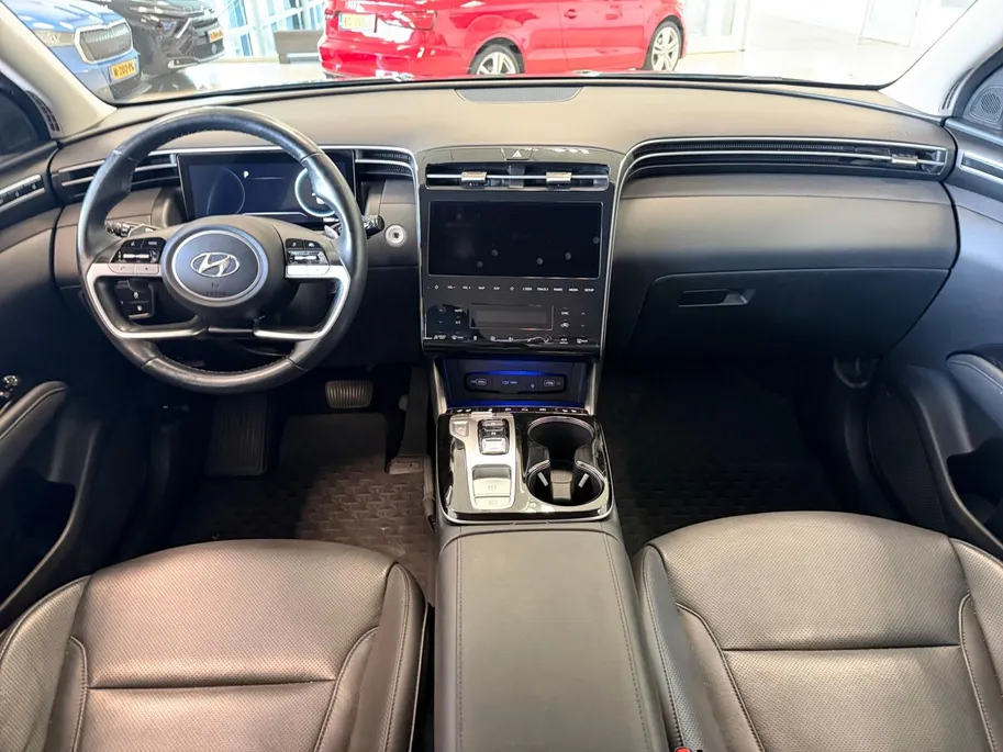 Hyundai Tucson 1.6 PHEV | PREMIUM | 4WD | TREKHAAK | NL-AUTO |